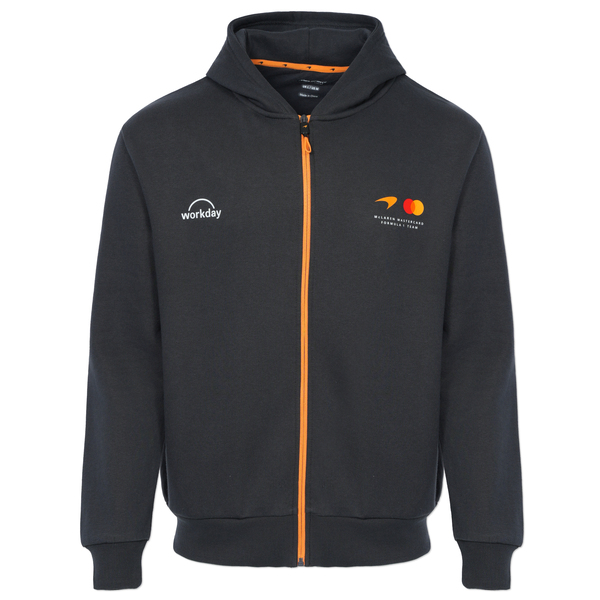McLaren Formula 1 Hoodie